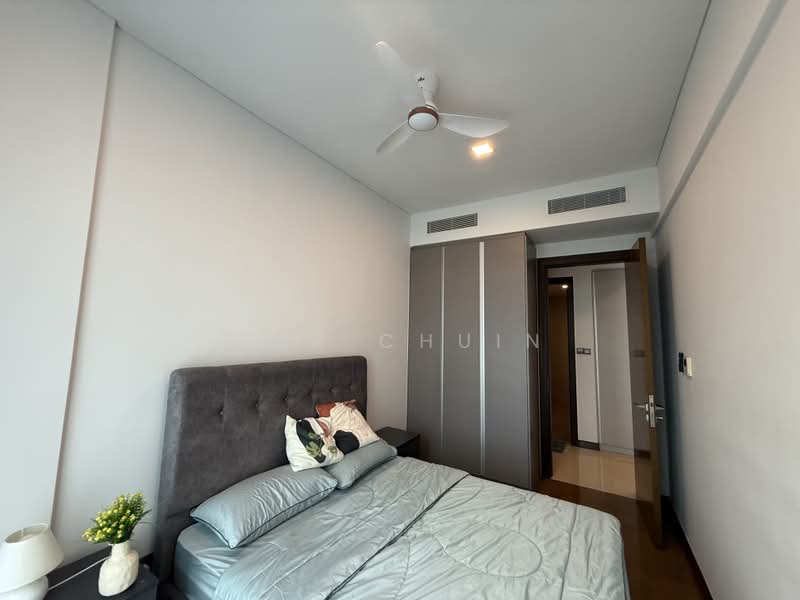 Service Residence for Rent at Puteri Cove Residences - Por Chuin - PropertyGuru.com.my