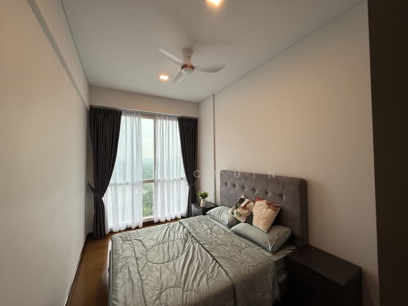 Service Residence for Rent at Puteri Cove Residences - Por Chuin - PropertyGuru.com.my