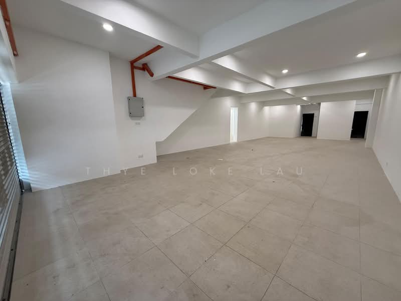 Kedai untuk Disewa di Taman Tun Dr Ismail (Kuala Lumpur) - Thye Loke Lau - Interior - PropertyGuru.com.my