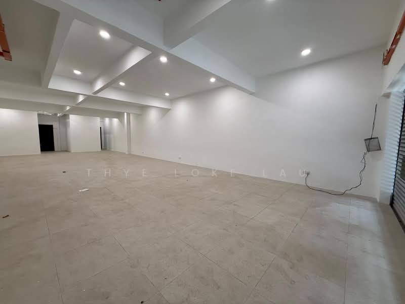 Kedai untuk Disewa di Taman Tun Dr Ismail (Kuala Lumpur) - Thye Loke Lau - Interior - PropertyGuru.com.my