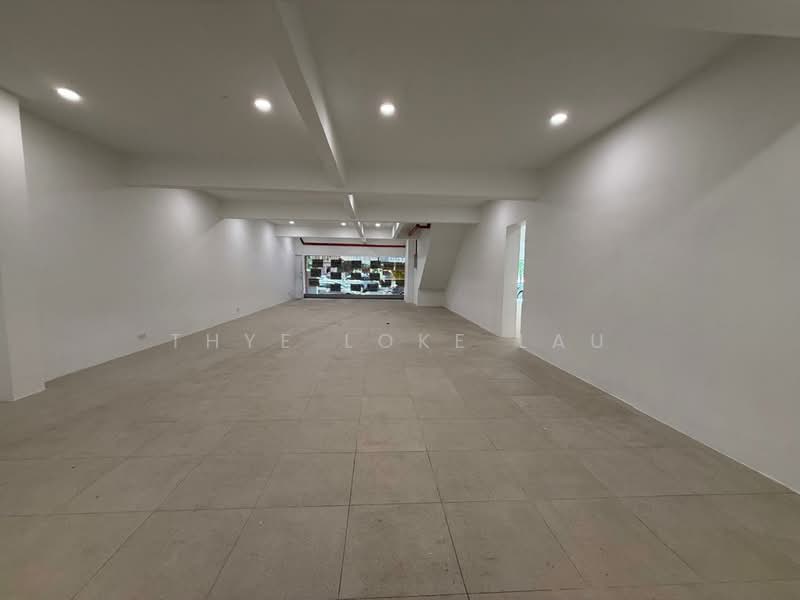 Kedai untuk Disewa di Taman Tun Dr Ismail (Kuala Lumpur) - Thye Loke Lau - Interior - PropertyGuru.com.my