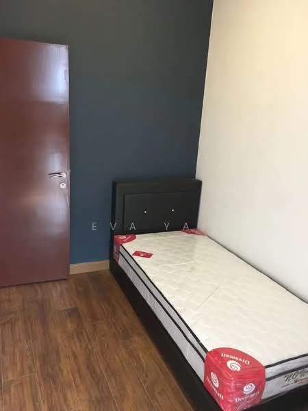 Kondominium untuk Disewa di Boulevard Serviced Apartment - Eva Yap - Bedroom - PropertyGuru.com.my