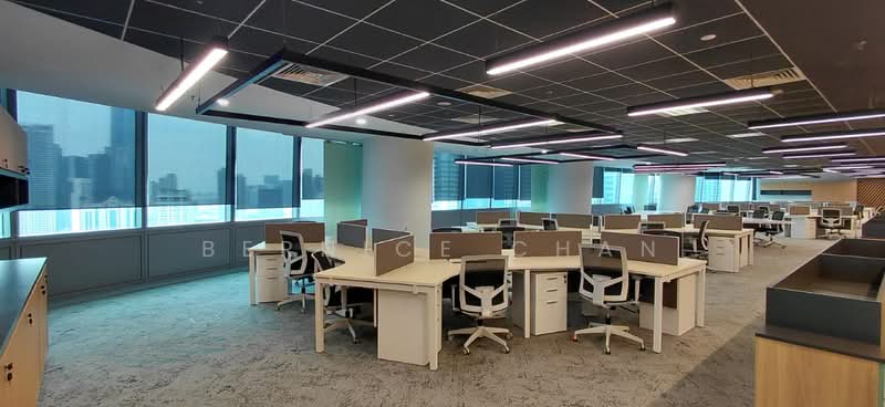 Office for Rent in KLCC (KL City Centre) - Bernice Chan - Interior - PropertyGuru.com.my