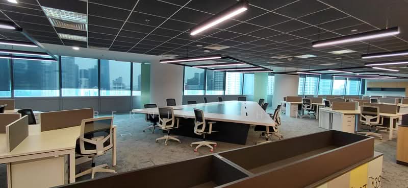 Office for Rent in KLCC (KL City Centre) - Bernice Chan - Interior - PropertyGuru.com.my