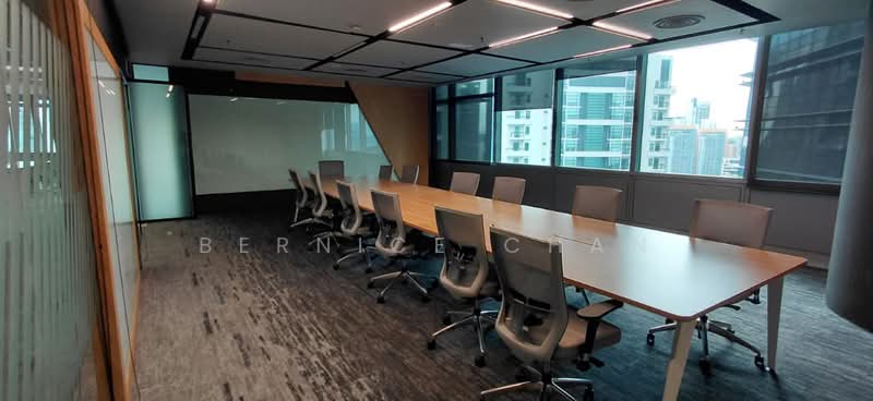 Office for Rent in KLCC (KL City Centre) - Bernice Chan - Interior - PropertyGuru.com.my