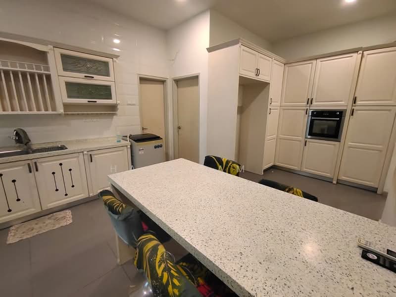 Rumah Banglo untuk Dijual di Bertam Perdana 3 (Kepala Batas) - Hasnizam . - PropertyGuru.com.my