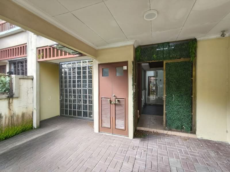 Rumah Teres 2 Tingkat untuk Dijual di Subang Jaya (Selangor) - JUMIDAH (JUE) - Exterior - PropertyGuru.com.my