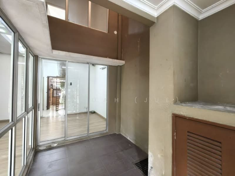 Rumah Teres 2 Tingkat untuk Dijual di Subang Jaya (Selangor) - JUMIDAH (JUE) - Entrance - PropertyGuru.com.my