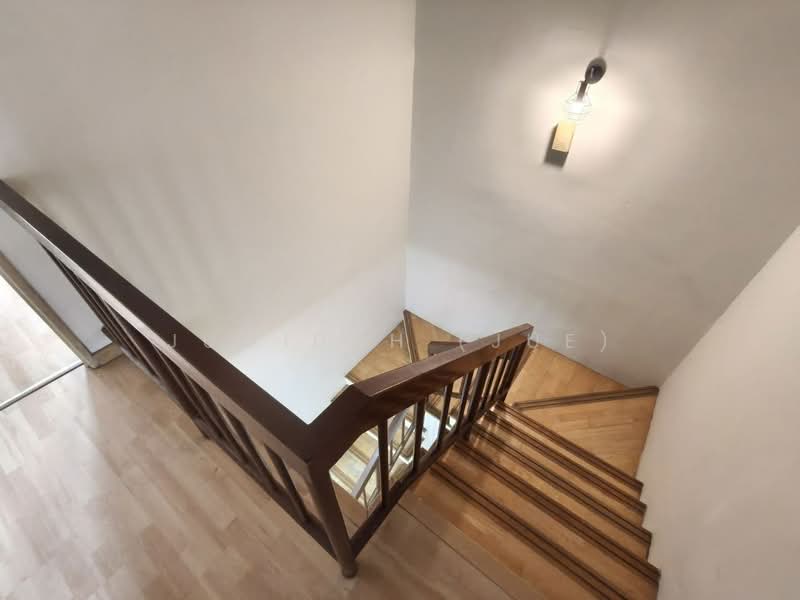 Rumah Teres 2 Tingkat untuk Dijual di Subang Jaya (Selangor) - JUMIDAH (JUE) - Interior - PropertyGuru.com.my