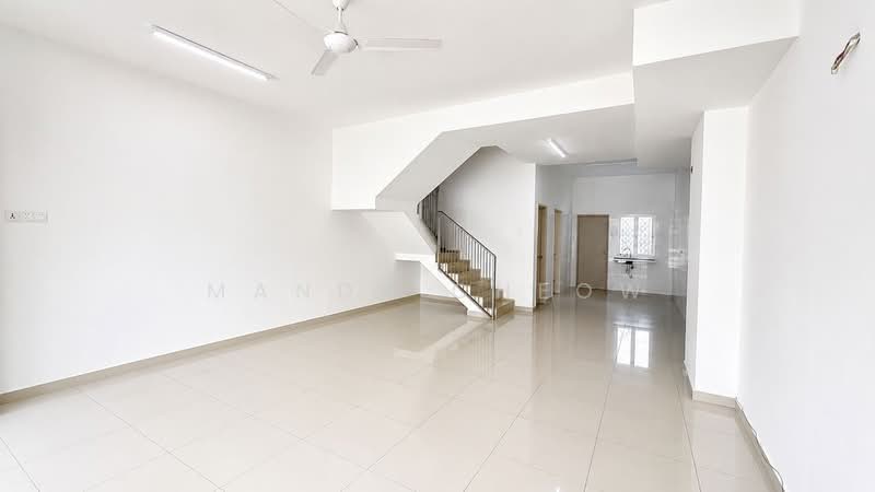 Rumah Teres 2 Tingkat untuk Disewa di Bandar Tasik Puteri (Rawang) - Mandy Cheow - Interior - PropertyGuru.com.my