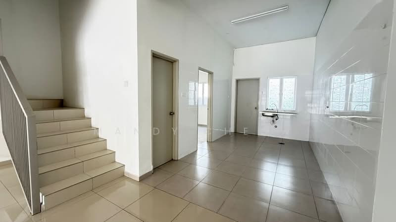 Rumah Teres 2 Tingkat untuk Disewa di Bandar Tasik Puteri (Rawang) - Mandy Cheow - Kitchen - PropertyGuru.com.my