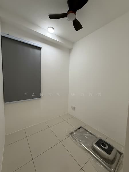 Pangsapuri untuk Disewa di Vivo Executive Apartment - Fanny Wong - PropertyGuru.com.my