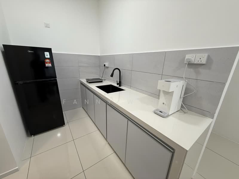 Pangsapuri untuk Disewa di Vivo Executive Apartment - Fanny Wong - PropertyGuru.com.my