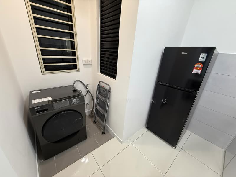 Pangsapuri untuk Disewa di Vivo Executive Apartment - Fanny Wong - PropertyGuru.com.my