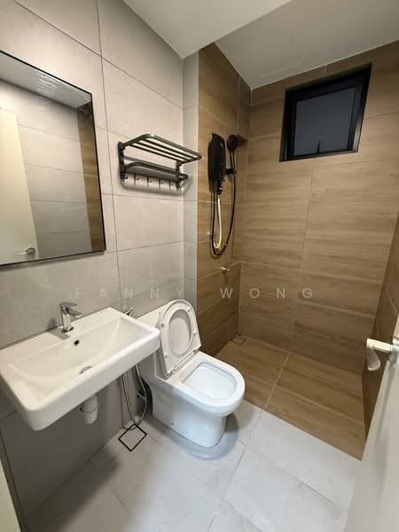 Pangsapuri untuk Disewa di Vivo Executive Apartment - Fanny Wong - PropertyGuru.com.my