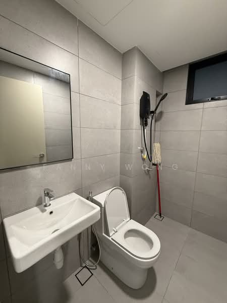 Pangsapuri untuk Disewa di Vivo Executive Apartment - Fanny Wong - PropertyGuru.com.my