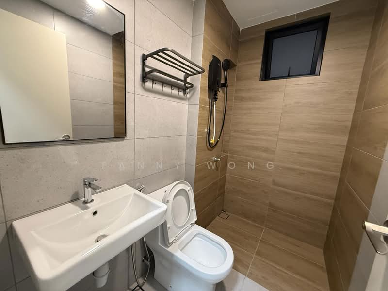Pangsapuri untuk Disewa di Vivo Executive Apartment - Fanny Wong - PropertyGuru.com.my