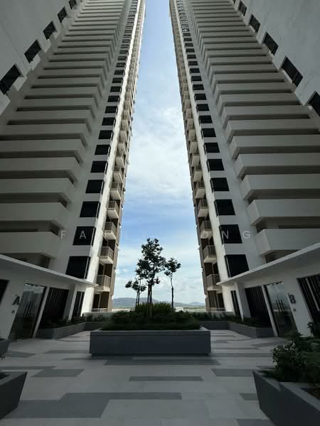 Pangsapuri untuk Disewa di Vivo Executive Apartment - Fanny Wong - PropertyGuru.com.my