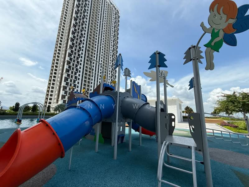 Pangsapuri untuk Disewa di Vivo Executive Apartment - Fanny Wong - PropertyGuru.com.my