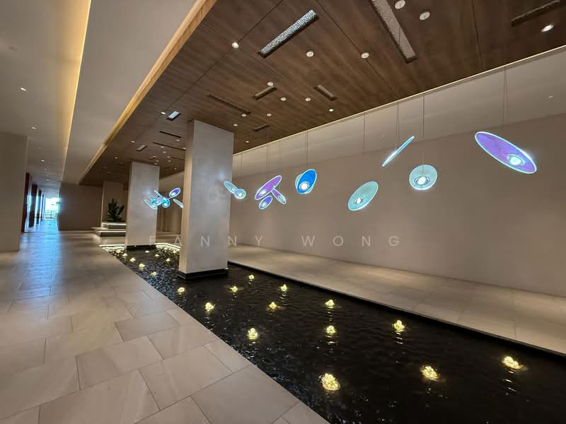 Pangsapuri untuk Disewa di Vivo Executive Apartment - Fanny Wong - PropertyGuru.com.my