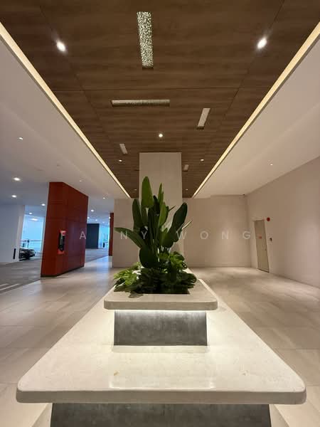 Pangsapuri untuk Disewa di Vivo Executive Apartment - Fanny Wong - PropertyGuru.com.my