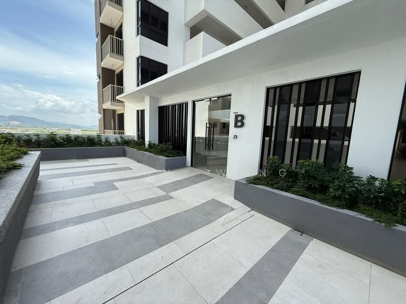Pangsapuri untuk Disewa di Vivo Executive Apartment - Fanny Wong - PropertyGuru.com.my