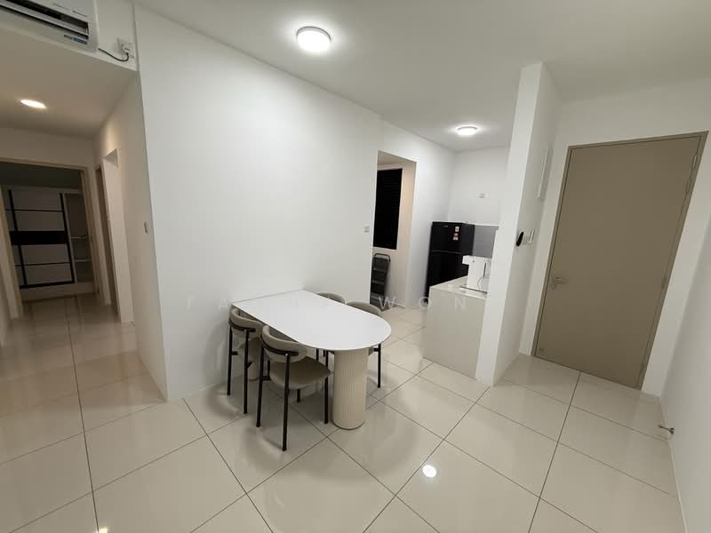 Pangsapuri untuk Disewa di Vivo Executive Apartment - Fanny Wong - PropertyGuru.com.my