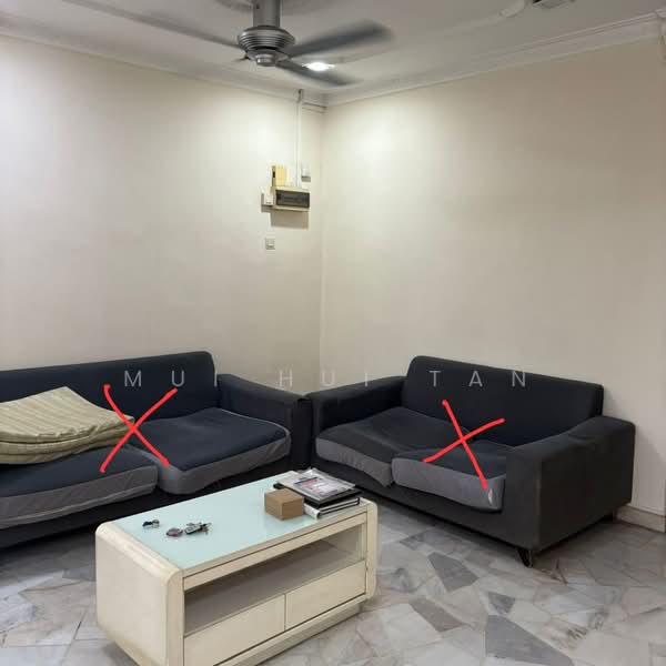 2-storey Terraced House for Rent in Johor Bahru (Johor) - Mui Hui Tan - PropertyGuru.com.my
