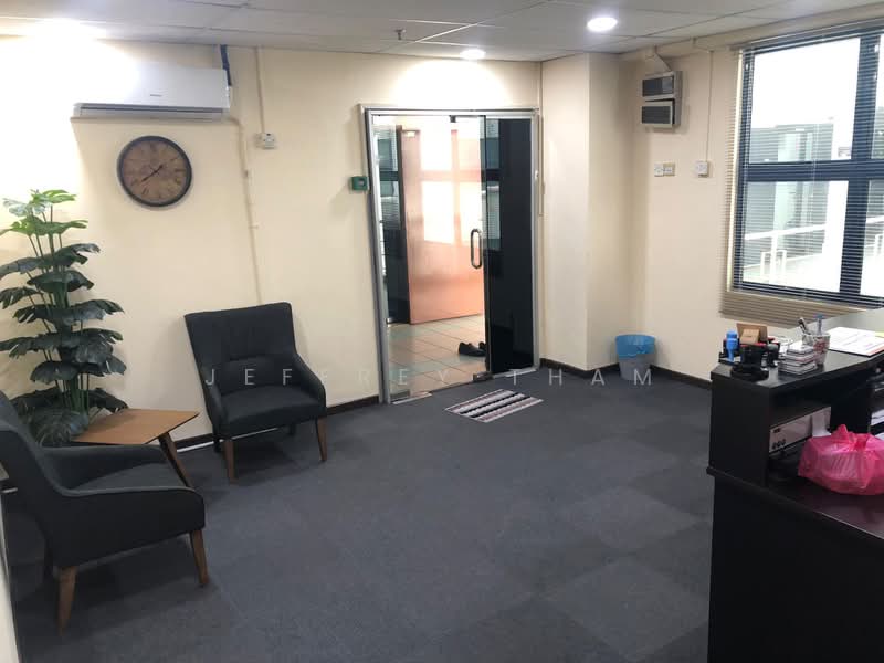 Kedai / Pejabat untuk Disewa di Kelana Jaya (Petaling Jaya) - Jeffrey Tham - PropertyGuru.com.my