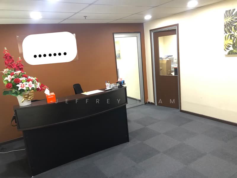 Kedai / Pejabat untuk Disewa di Kelana Jaya (Petaling Jaya) - Jeffrey Tham - PropertyGuru.com.my