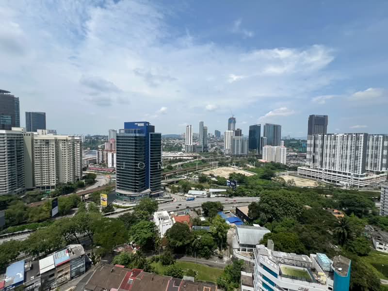 Kondominium untuk Dijual di Setia Sky Seputeh - Jonathan Lai - PropertyGuru.com.my