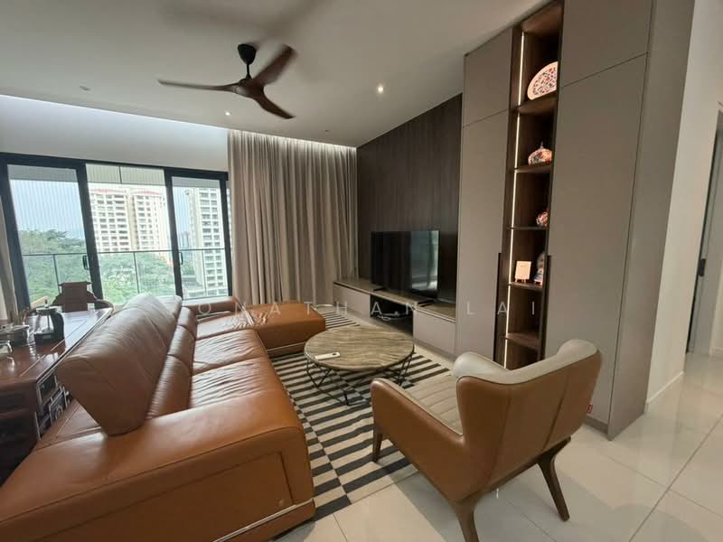 Kondominium untuk Dijual di Setia Sky Seputeh - Jonathan Lai - PropertyGuru.com.my