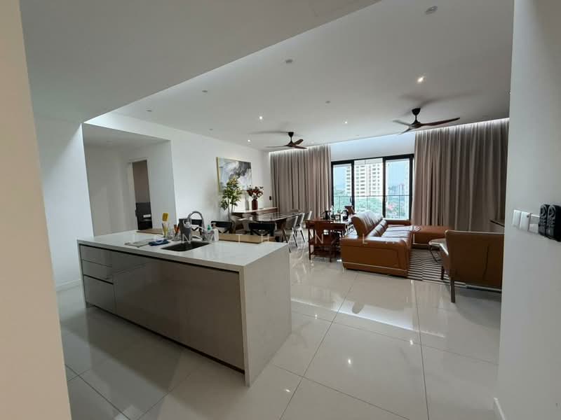 Kondominium untuk Dijual di Setia Sky Seputeh - Jonathan Lai - PropertyGuru.com.my