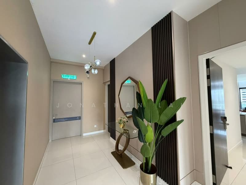 Kondominium untuk Dijual di Setia Sky Seputeh - Jonathan Lai - PropertyGuru.com.my