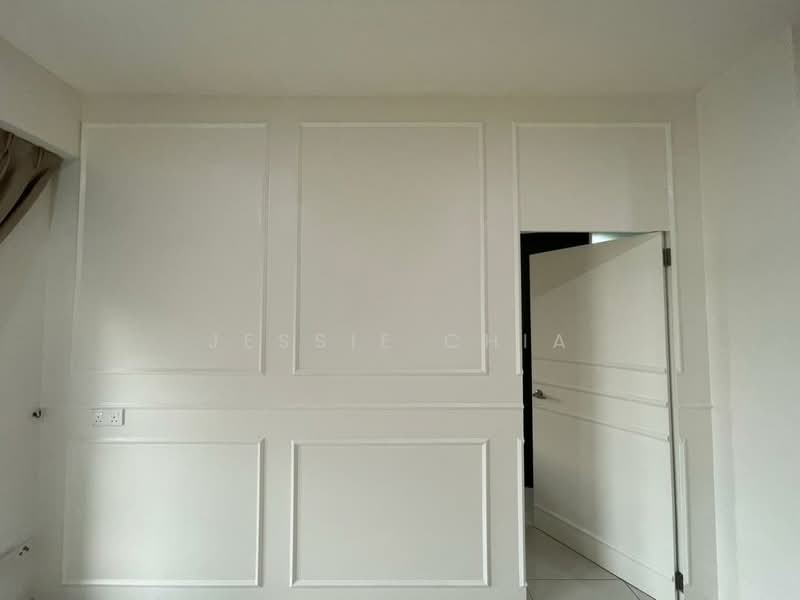 Servis Apartment untuk Disewa di Emerald 9 - Jessie Chia - Interior - PropertyGuru.com.my