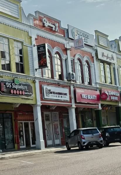 Kedai untuk Disewa di Austin Heights (Tebrau) - Reny Hee - PropertyGuru.com.my