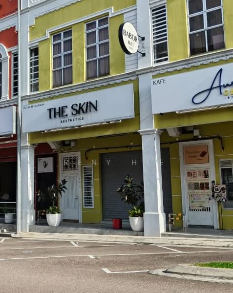 Kedai untuk Disewa di Austin Heights (Tebrau) - Reny Hee - PropertyGuru.com.my