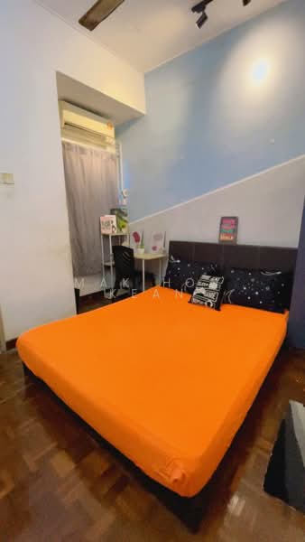 2-storey Terraced House for Rent in Seksyen 7 (Shah Alam) - Mak Hon Kean - Bedroom - PropertyGuru.com.my