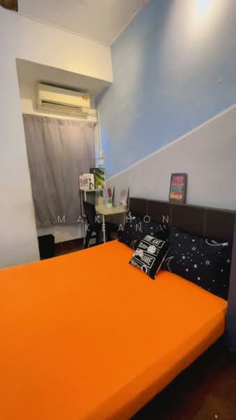 2-storey Terraced House for Rent in Seksyen 7 (Shah Alam) - Mak Hon Kean - Bedroom - PropertyGuru.com.my