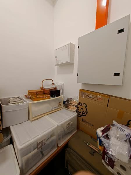 Condominium for Rent at Setia Sky Seputeh - Wendy Lian - PropertyGuru.com.my
