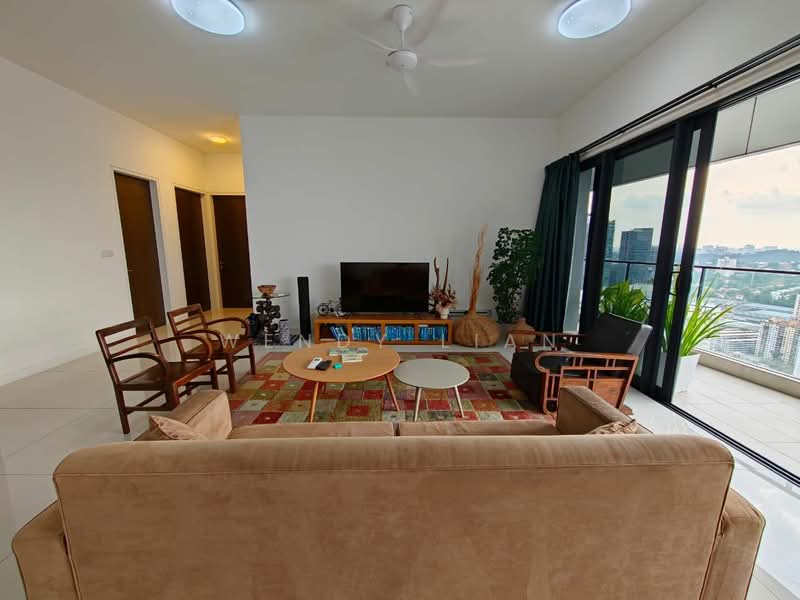Condominium for Rent at Setia Sky Seputeh - Wendy Lian - PropertyGuru.com.my