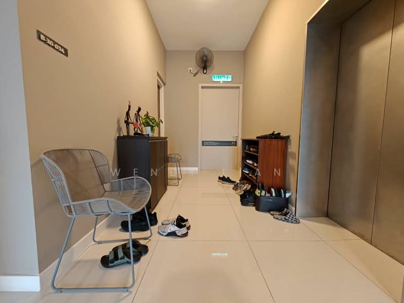Condominium for Rent at Setia Sky Seputeh - Wendy Lian - PropertyGuru.com.my