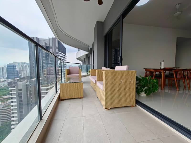 Condominium for Rent at Setia Sky Seputeh - Wendy Lian - PropertyGuru.com.my