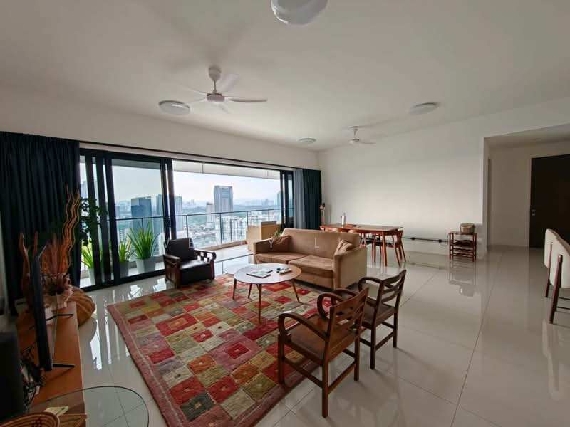 Condominium for Rent at Setia Sky Seputeh - Wendy Lian - PropertyGuru.com.my