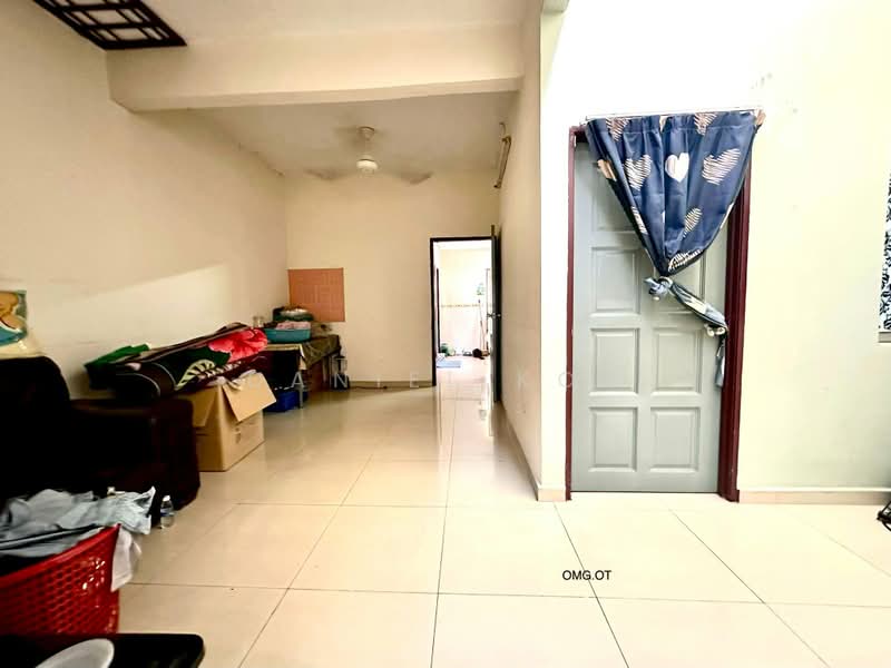 1-storey Terraced House for Sale in Pandamaran (Klang) - Daniel Kok - Interior - PropertyGuru.com.my