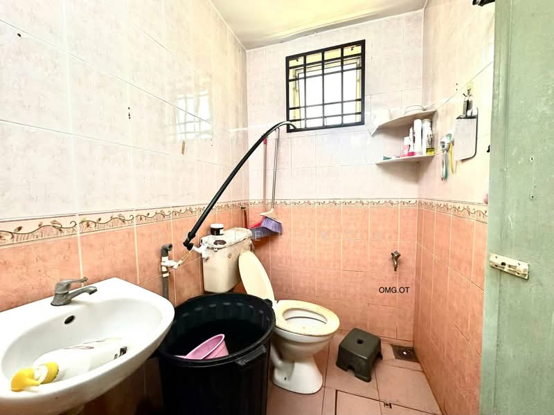 1-storey Terraced House for Sale in Pandamaran (Klang) - Daniel Kok - PropertyGuru.com.my