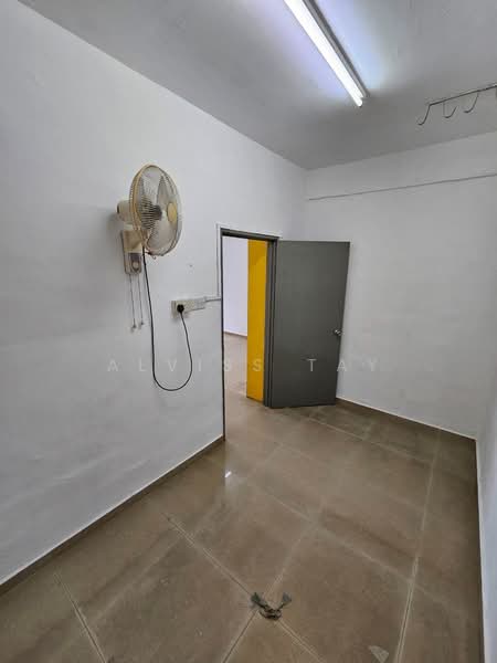 Rumah Flat untuk Dijual di Skudai Baru - Alviss Tay - Interior - PropertyGuru.com.my