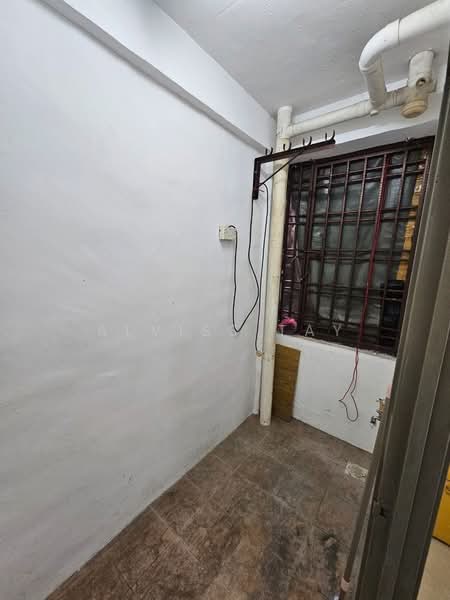 Rumah Flat untuk Dijual di Skudai Baru - Alviss Tay - Interior - PropertyGuru.com.my