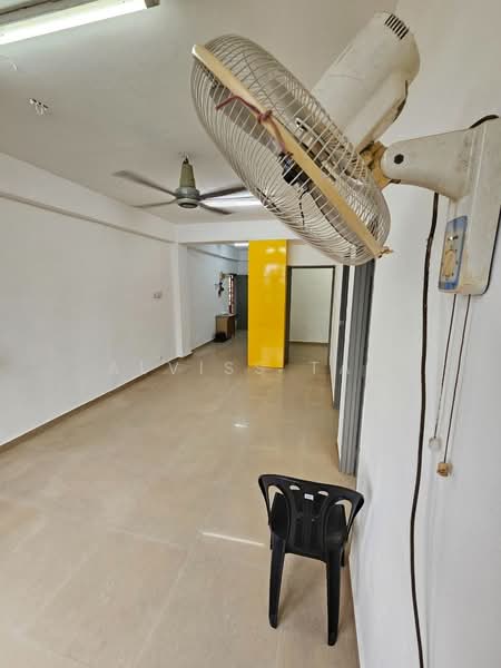 Rumah Flat untuk Dijual di Skudai Baru - Alviss Tay - Interior - PropertyGuru.com.my