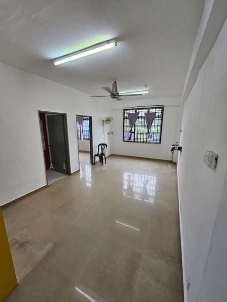 Rumah Flat untuk Dijual di Skudai Baru - Alviss Tay - Interior - PropertyGuru.com.my